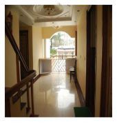 Hotel Dream Palace Mussoorie Exterior foto