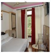 Hotel Dream Palace Mussoorie Exterior foto