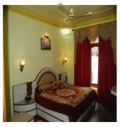 Hotel Dream Palace Mussoorie Exterior foto